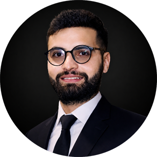Tayyab Hussain, SEO and AI search specialist